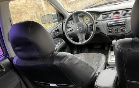 Mitsubishi Lancer IX, 2006 год, 375 000 рублей, 8 фотография