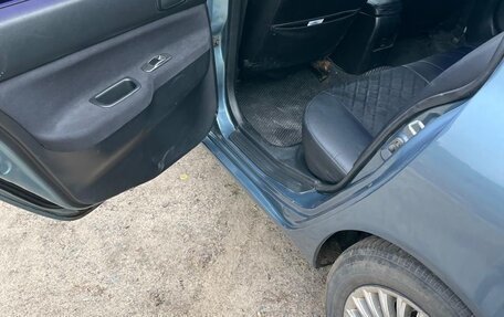 Mitsubishi Lancer IX, 2006 год, 375 000 рублей, 10 фотография