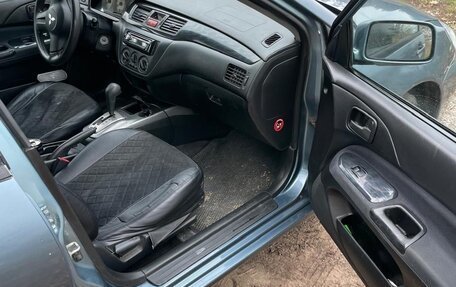 Mitsubishi Lancer IX, 2006 год, 375 000 рублей, 12 фотография