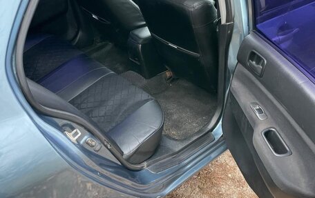 Mitsubishi Lancer IX, 2006 год, 375 000 рублей, 11 фотография