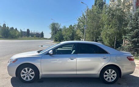 Toyota Camry, 2008 год, 1 090 000 рублей, 5 фотография