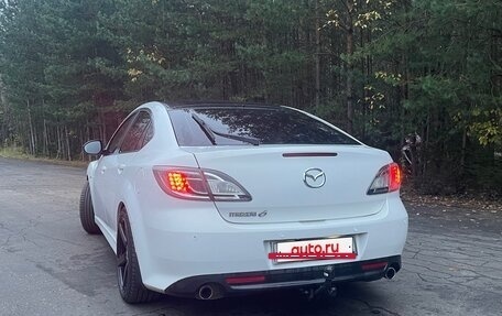 Mazda 6, 2011 год, 1 250 000 рублей, 3 фотография