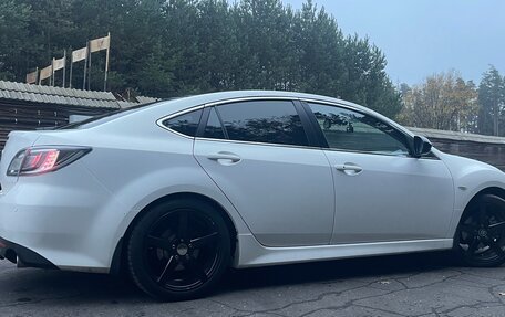 Mazda 6, 2011 год, 1 250 000 рублей, 7 фотография