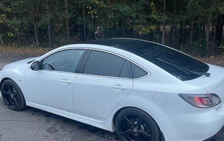 Mazda 6, 2011 год, 1 250 000 рублей, 6 фотография