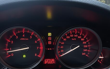 Mazda 6, 2011 год, 1 250 000 рублей, 17 фотография