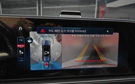 Mercedes-Benz GLS, 2025 год, 16 300 000 рублей, 9 фотография