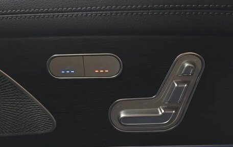 Mercedes-Benz GLS, 2025 год, 16 300 000 рублей, 11 фотография