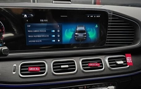 Mercedes-Benz GLS, 2025 год, 16 300 000 рублей, 8 фотография