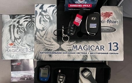 Hyundai Solaris II рестайлинг, 2015 год, 900 000 рублей, 5 фотография