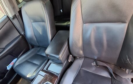 Toyota Camry, 2016 год, 1 600 000 рублей, 6 фотография