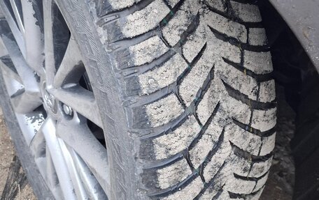 Toyota Camry, 2016 год, 1 600 000 рублей, 9 фотография