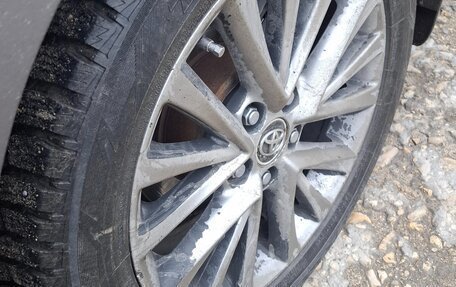 Toyota Camry, 2016 год, 1 600 000 рублей, 10 фотография