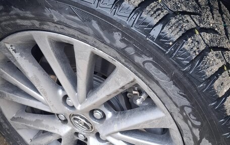 Toyota Camry, 2016 год, 1 600 000 рублей, 12 фотография