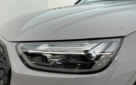 Audi Q5, 2025 год, 6 645 000 рублей, 8 фотография