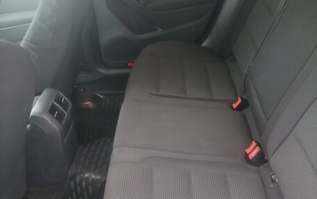 Volkswagen Golf VI, 2012 год, 690 000 рублей, 11 фотография