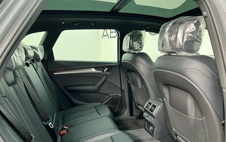 Audi Q5, 2025 год, 6 645 000 рублей, 12 фотография