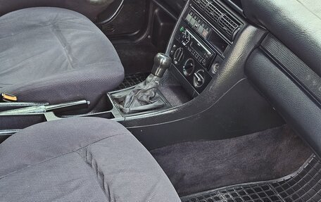 Audi 100, 1991 год, 144 000 рублей, 3 фотография