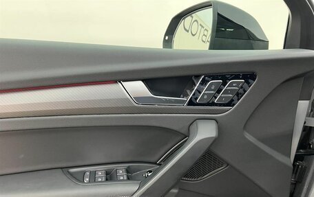 Audi Q5, 2025 год, 6 645 000 рублей, 20 фотография