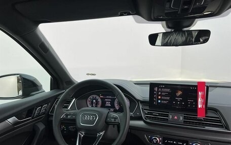 Audi Q5, 2025 год, 6 645 000 рублей, 13 фотография