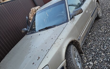 Audi 100, 1991 год, 144 000 рублей, 7 фотография