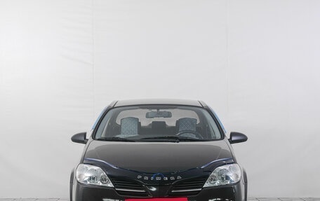 Nissan Primera III, 2006 год, 599 000 рублей, 3 фотография