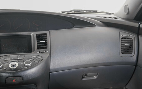 Nissan Primera III, 2006 год, 599 000 рублей, 14 фотография