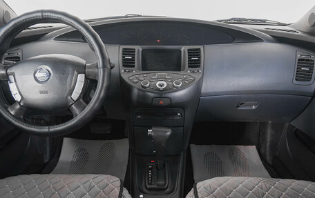 Nissan Primera III, 2006 год, 599 000 рублей, 13 фотография