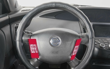 Nissan Primera III, 2006 год, 599 000 рублей, 15 фотография