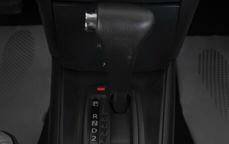 Nissan Primera III, 2006 год, 599 000 рублей, 18 фотография