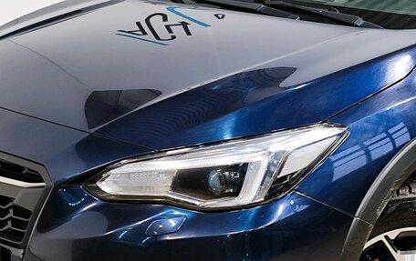 Subaru XV II, 2020 год, 2 459 000 рублей, 5 фотография