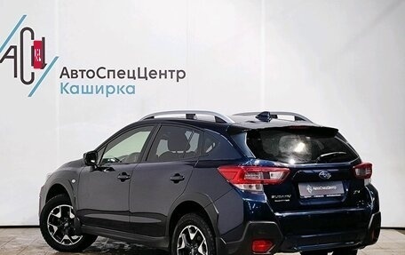 Subaru XV II, 2020 год, 2 459 000 рублей, 4 фотография