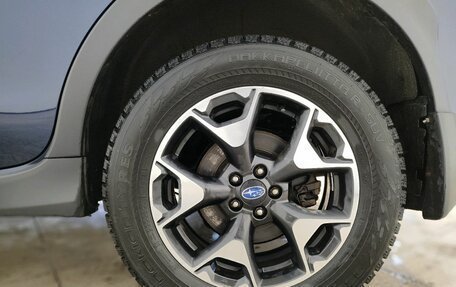 Subaru XV II, 2020 год, 2 459 000 рублей, 7 фотография