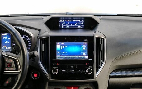 Subaru XV II, 2020 год, 2 459 000 рублей, 9 фотография