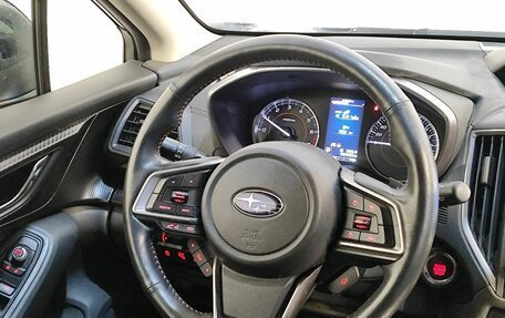 Subaru XV II, 2020 год, 2 459 000 рублей, 12 фотография