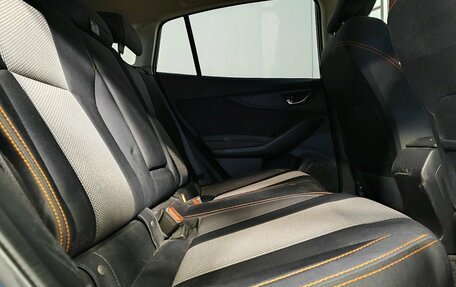 Subaru XV II, 2020 год, 2 459 000 рублей, 13 фотография