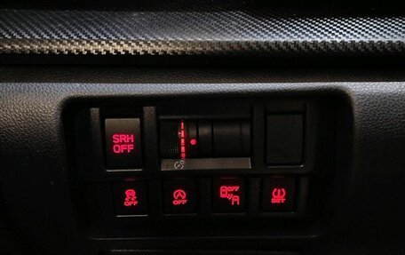 Subaru XV II, 2020 год, 2 459 000 рублей, 14 фотография