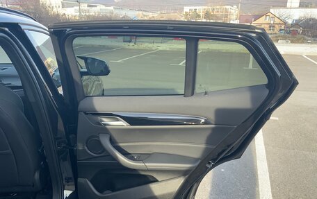 BMW X2, 2019 год, 3 555 000 рублей, 2 фотография