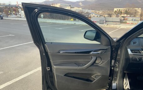 BMW X2, 2019 год, 3 555 000 рублей, 4 фотография