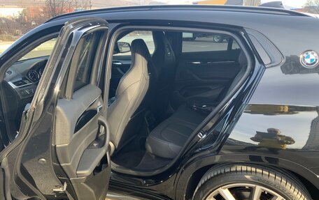 BMW X2, 2019 год, 3 555 000 рублей, 8 фотография