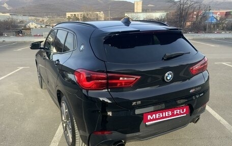 BMW X2, 2019 год, 3 555 000 рублей, 7 фотография