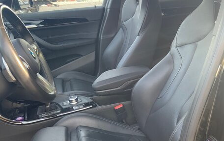 BMW X2, 2019 год, 3 555 000 рублей, 12 фотография