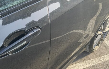 BMW X2, 2019 год, 3 555 000 рублей, 18 фотография