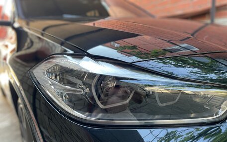 BMW X2, 2019 год, 3 555 000 рублей, 19 фотография