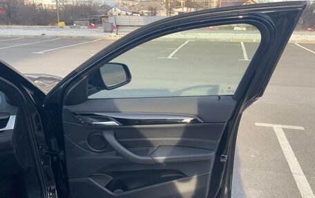 BMW X2, 2019 год, 3 555 000 рублей, 21 фотография