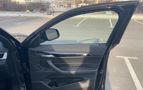 BMW X2, 2019 год, 3 555 000 рублей, 33 фотография