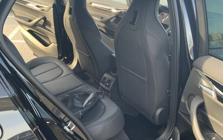 BMW X2, 2019 год, 3 555 000 рублей, 35 фотография