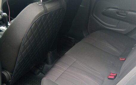 Chevrolet Aveo III, 2015 год, 700 000 рублей, 9 фотография