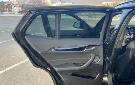 BMW X2, 2019 год, 3 555 000 рублей, 39 фотография