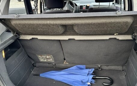 Hyundai Getz I рестайлинг, 2010 год, 620 000 рублей, 12 фотография