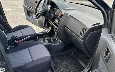 Hyundai Getz I рестайлинг, 2010 год, 620 000 рублей, 4 фотография